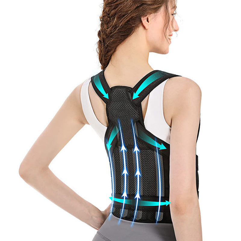 Breathable Posture Corrector