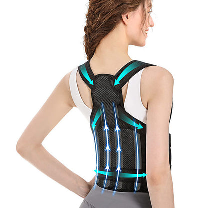 Breathable Posture Corrector
