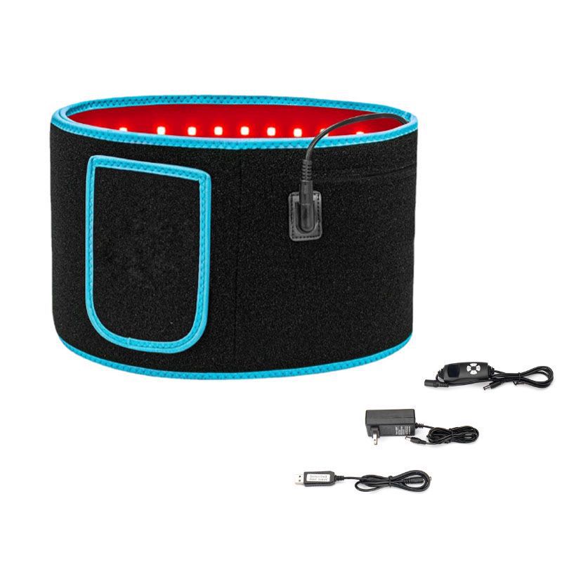 Red Light Physiotherapy Belt