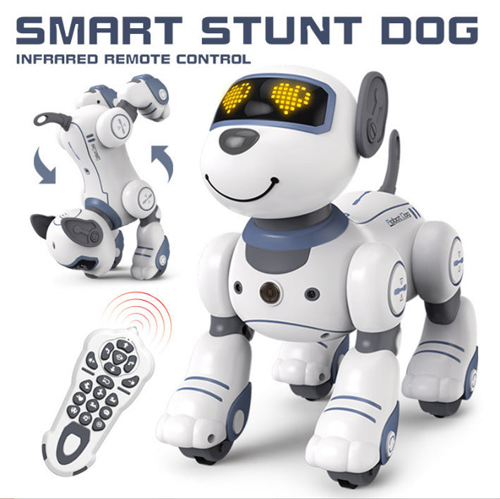 Singing & Dancing Smart Dog - Lithium Powered