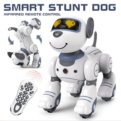 Singing & Dancing Smart Dog - Lithium Powered