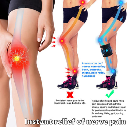 Magnet Knee Pad Magnetic Therapy