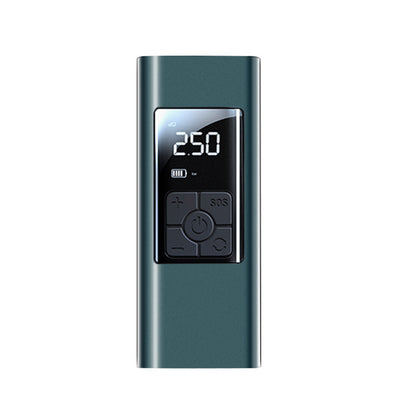 Wireless Electric Car Air Pump