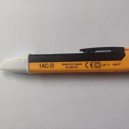 Voltage Tester Pen