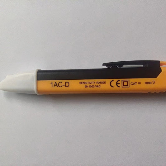 Voltage Tester Pen