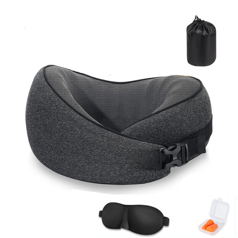 U-shaped Neck Pillow