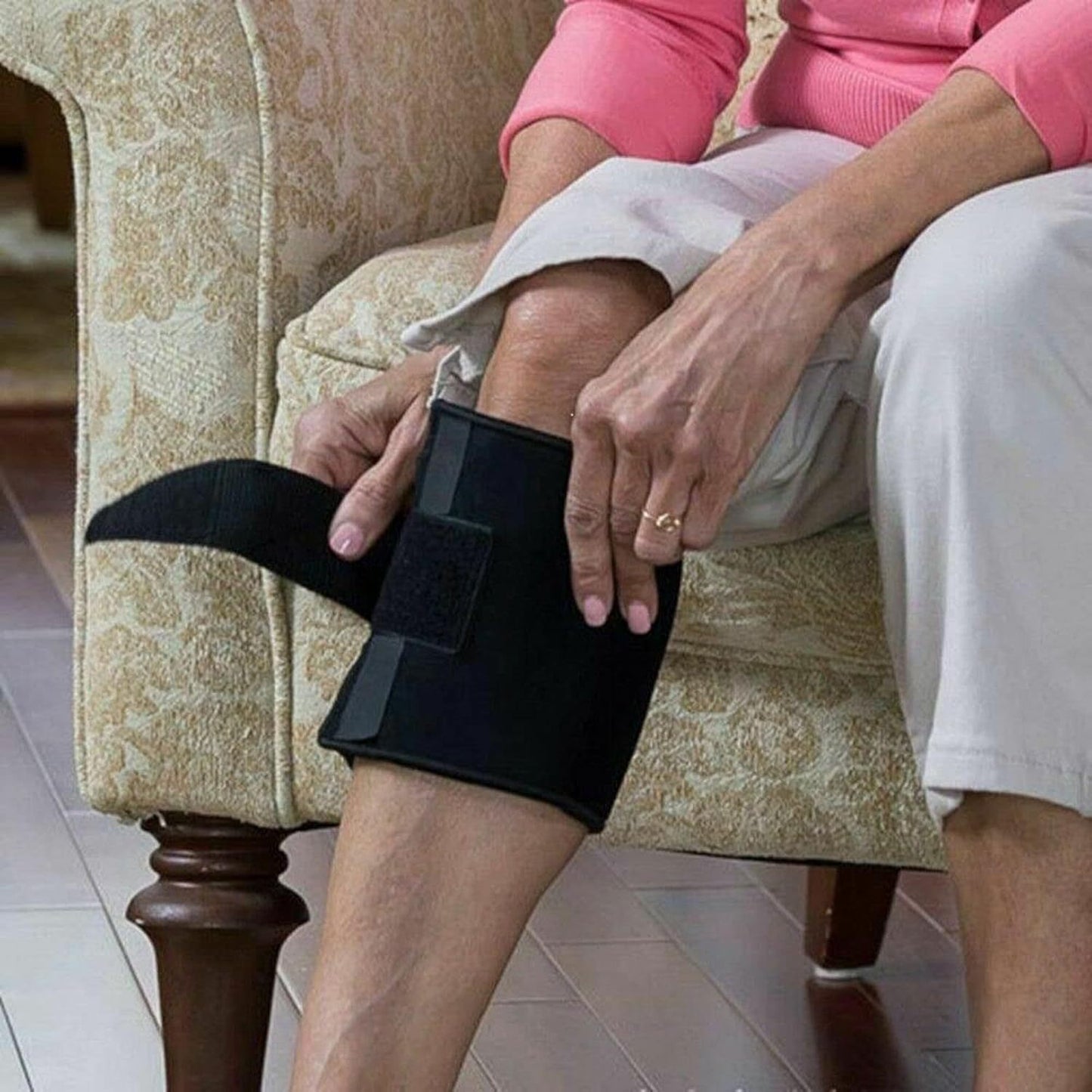 Magnet Knee Pad Magnetic Therapy
