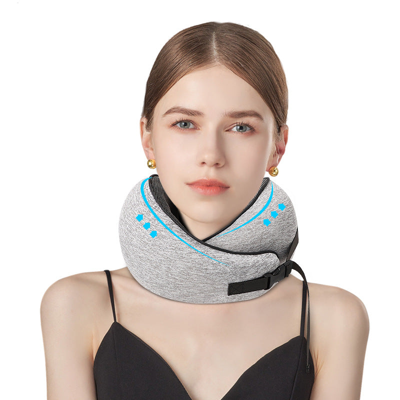 U-shaped Neck Pillow