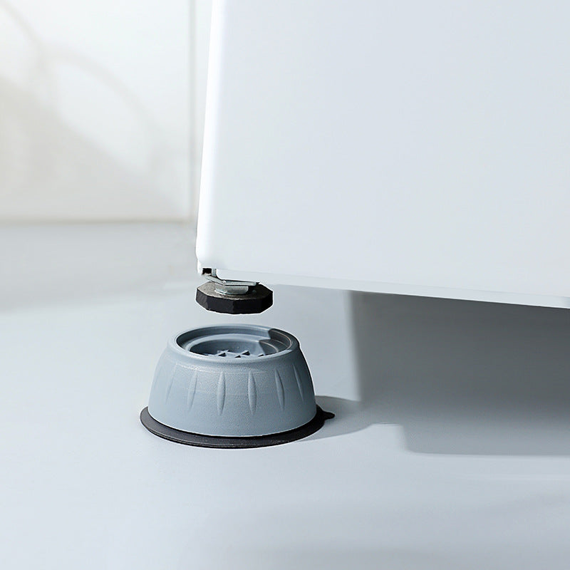 Washing Machine Pads – Silent & Anti-Slip Support