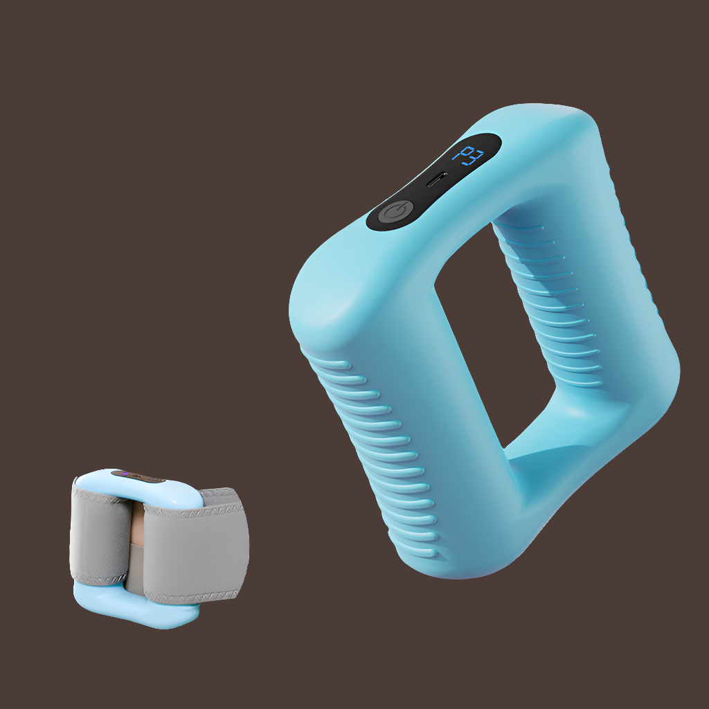 Fascia Gun Fat Shake Machine