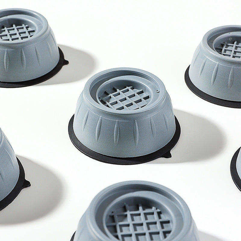 Washing Machine Pads – Silent & Anti-Slip Support
