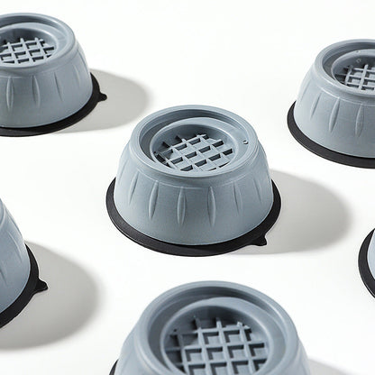 Washing Machine Pads – Silent & Anti-Slip Support