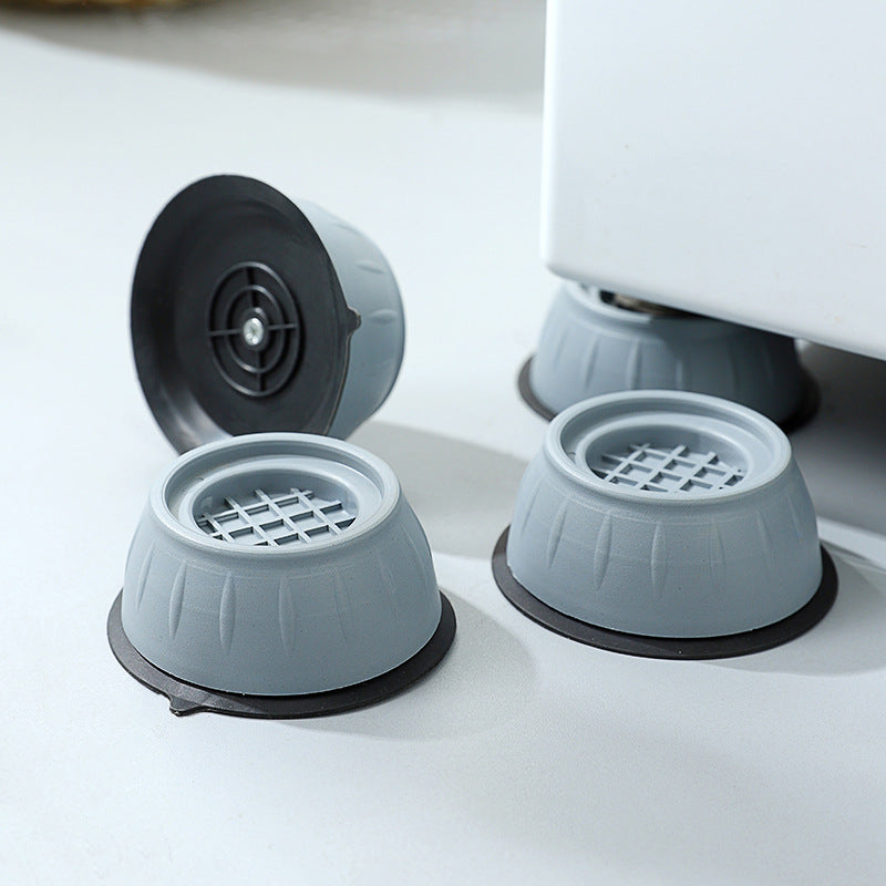 Washing Machine Pads – Silent & Anti-Slip Support