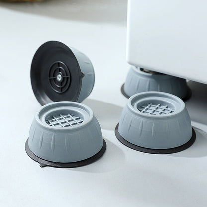 Washing Machine Pads – Silent & Anti-Slip Support
