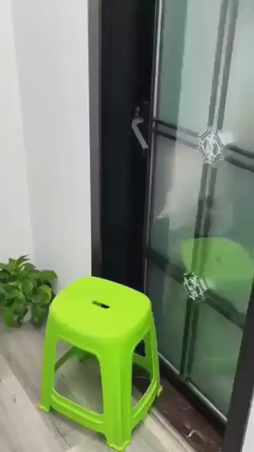 Foldable Laundry Basket