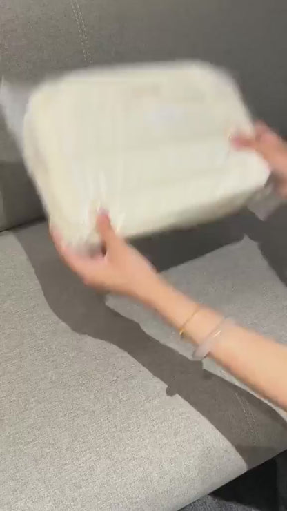 All-in-One Travel Cosmetic Bag