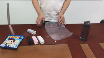 Portable Mini Bag Sealing Machine