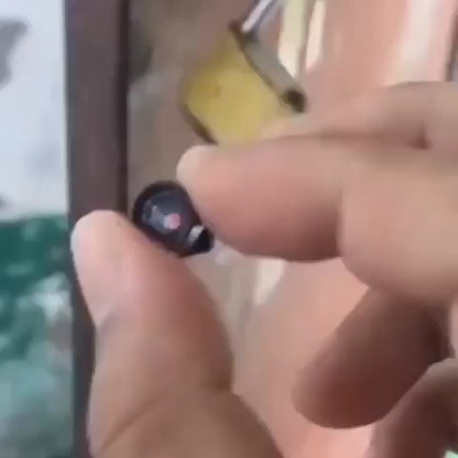 1080P Mini SPY Camera