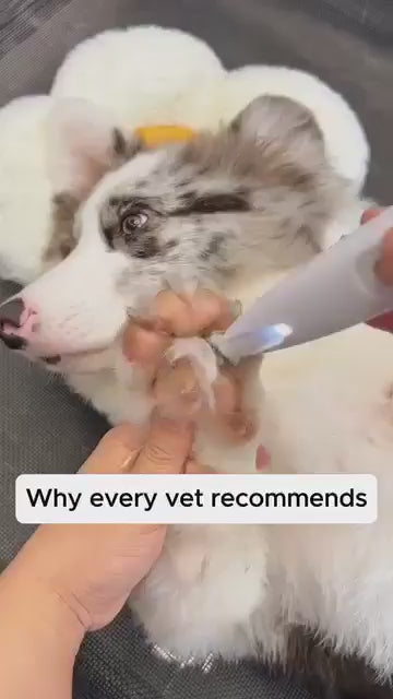 Pet Hair Trimmer