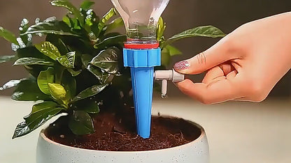 Adjustable Auto Water Dripper Device