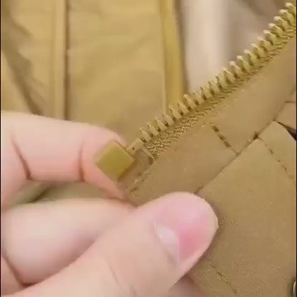 Zipper Head Repair Kit (Set of 10 Pcs)