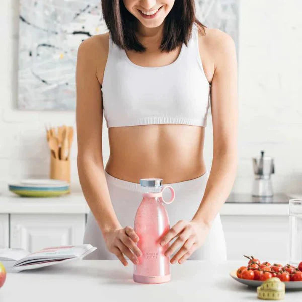 Wireless Portable juicer