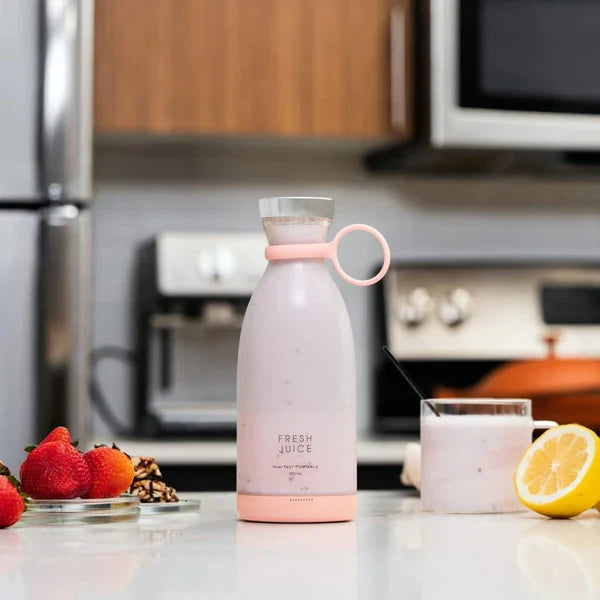 Wireless Portable juicer