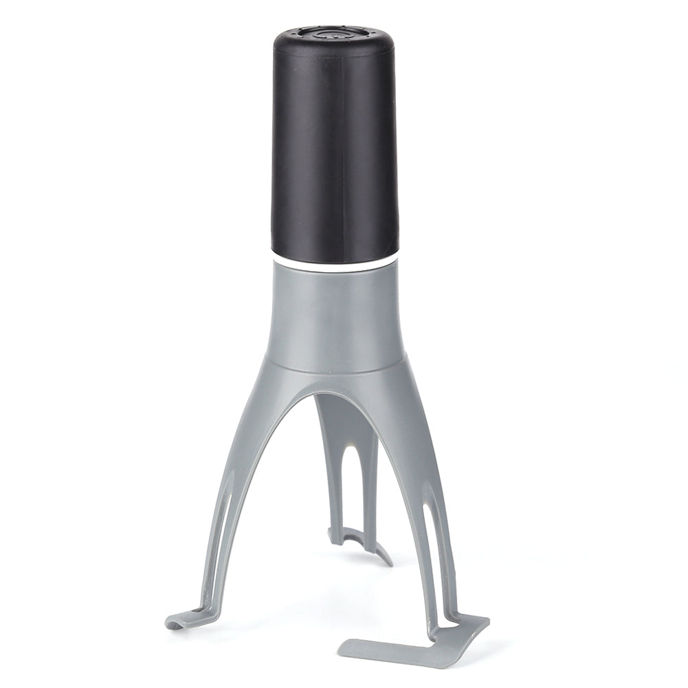 STRM Automatic Triangle Egg Beater & Stirrer