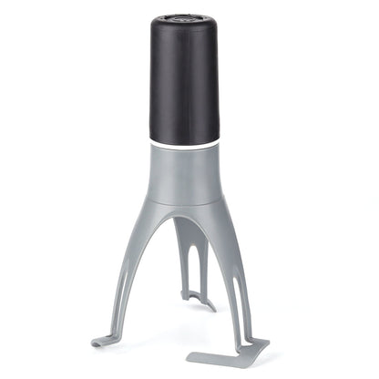 STRM Automatic Triangle Egg Beater & Stirrer