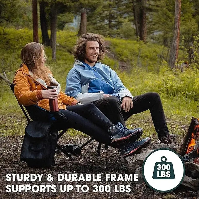 Portable Folding Leisure Chair