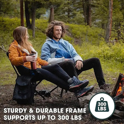 Portable Folding Leisure Chair