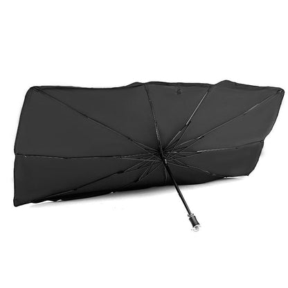 Summer Car Shade – Heat & UV Blocker Umbrella