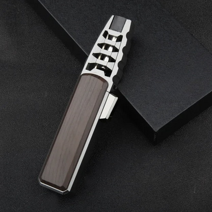 Windproof Luxury Torch Lighter