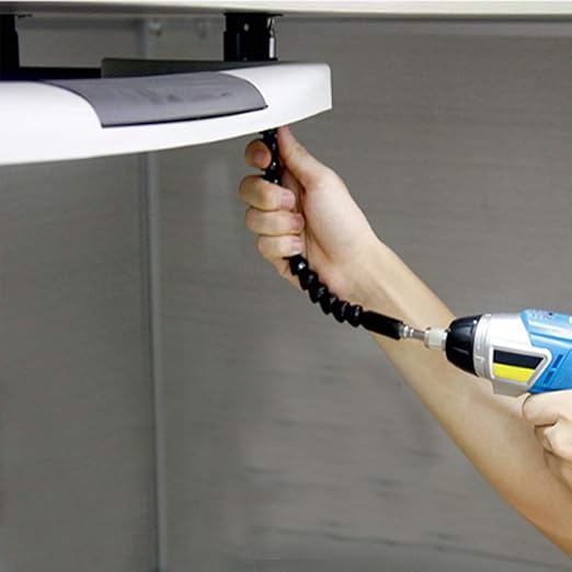 VoltDrive™ Electric Screwdriver