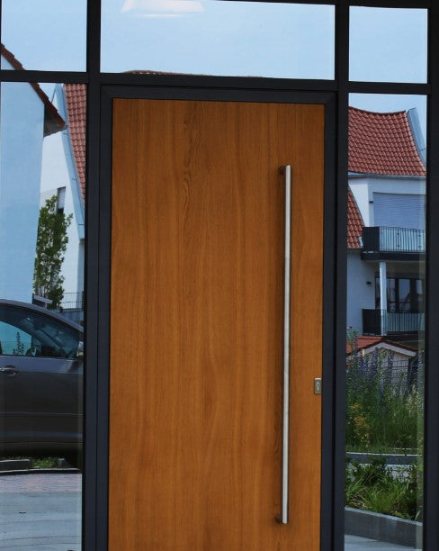 Privacy Window Film