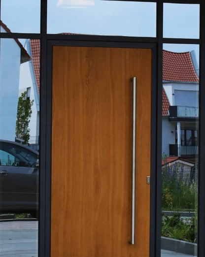 Privacy Window Film