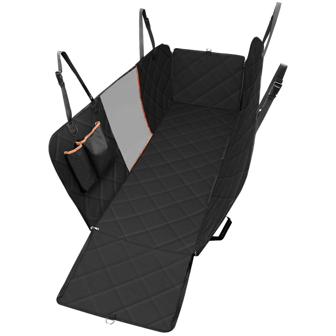 Pet Travel Cushion for Rear Seats