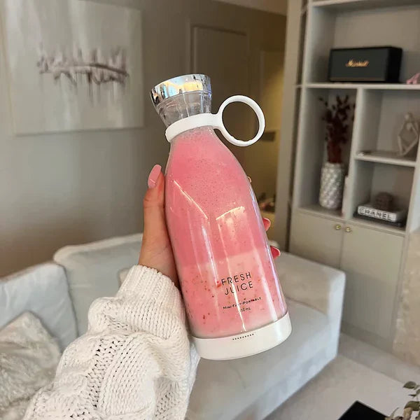 Wireless Portable juicer
