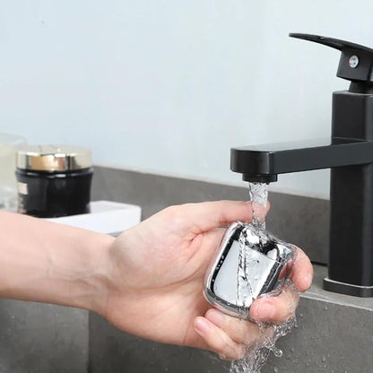 Mini Portable Electric Shaver