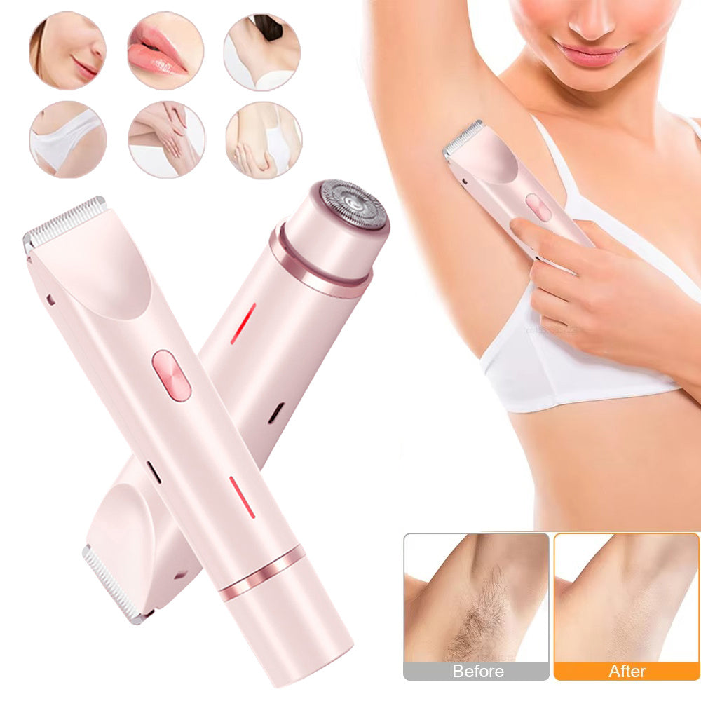 Women's Hair Removal Device – For Bikini & Underarm