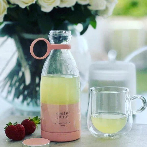 Wireless Portable juicer