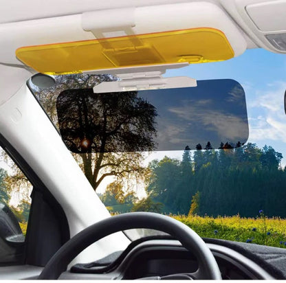 Anti-Glare Car Visor for Night Driving