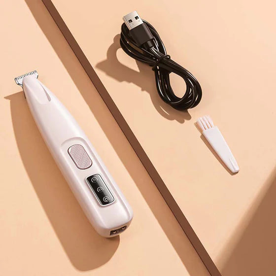 Pet Hair Trimmer