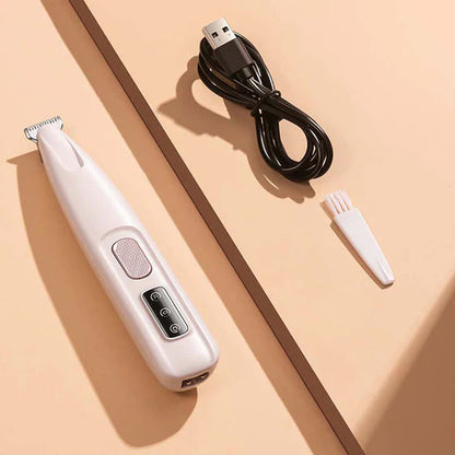 Pet Hair Trimmer