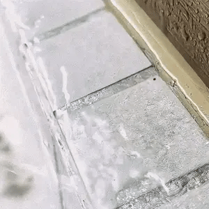 Transparent Waterproof Glue