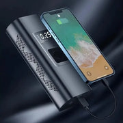 Wireless Electric Car Air Pump