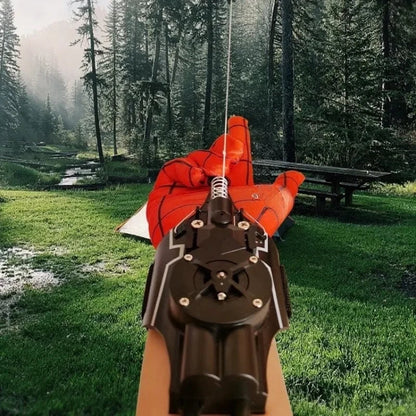 Spider-Man Automatic Web Launcher Gloves