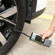 Wireless Electric Car Air Pump