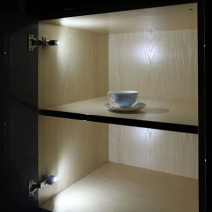 LED Hinge Light – In-Stock Furniture Hardware Accessory (10pcs)