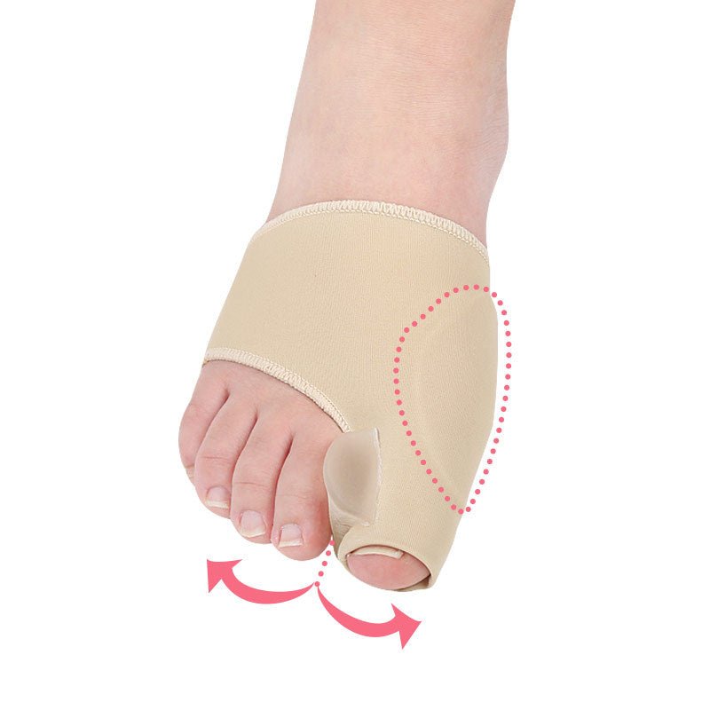 Sebs Orthopedic Big Toe Valgus Corrector Belt